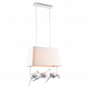 Подвесной светильник Lussole Lgo Dove GRLSP-8221
