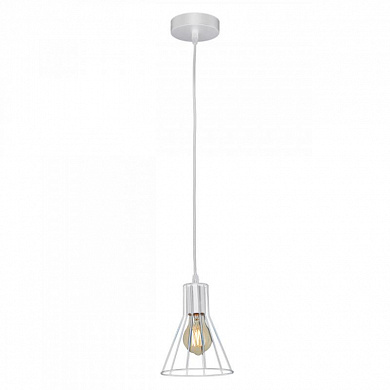 Подвесной светильник IMEX MD.6135-1-P WH