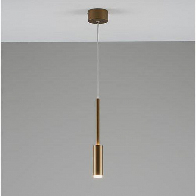 Подвесной светодиодный светильник Moderli Rin V10901-PL