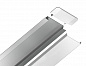 Встраиваемый профиль с рассеивателем Ambrella Illumination GP1100AL