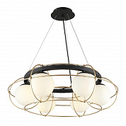 Подвесная люстра Aployt Mahot APL.317.03.06