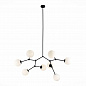 Подвесная люстра ST Luce Chieti SL1506.403.08