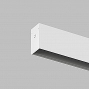 Шинопровод Denkirs Smart Base TR2003-WH