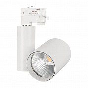 Трековый светодиодный светильник Arlight LGD-Shop-4TR-R100-40W Day4000 025398