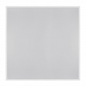 Встраиваемый светодиодный светильник Uniel ULP-6060 36W/5000К IP40 Premium White UL-00004474