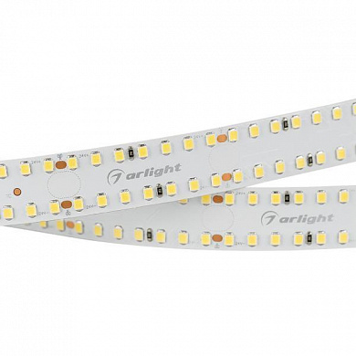 Светодиодная лента Arlight 20W/m 280LED/m 2835SMD дневной белый 2,5M 021198(2)