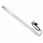 Мебельный светодиодный светильник Uniel ULI-F45-9W/4500К/Dim Sensor IP20 Silver UL-00008281