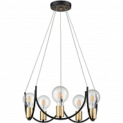 Подвесная люстра Vele Luce Rossi VL1862L05