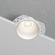 Встраиваемый светильник Elektrostandard 25020/01 a067527