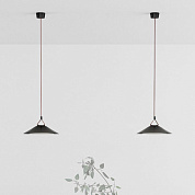 Комплект ременной трековой системы Denkirs Belty Set DK55SET25-01-BR