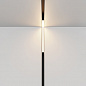 Трековый светодиодный светильник Maytoni Technical Exility Basis Angle TR102-24W-DS-B