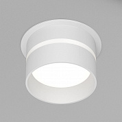 Встраиваемый светильник Denkirs Ribe DK2404-WH