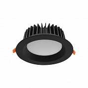 Точечный светодиодный светильник Kanlux TIBERI PRO 20W-940-B 35671