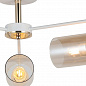 Потолочная люстра Illumico IL8248-3COU-79 WH GD