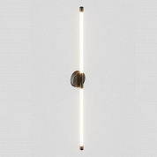 Настенный светодиодный светильник IMEX Toscana PLW-7048-1000SBK