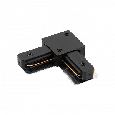 L-коннектор Denkirs Solid Base TR1102-BK