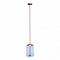 Подвесной светодиодный светильник Loft IT Knot 8133-C mini