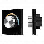Панель управления Arlight Smart-P20-Mix-G-IN Black 033762