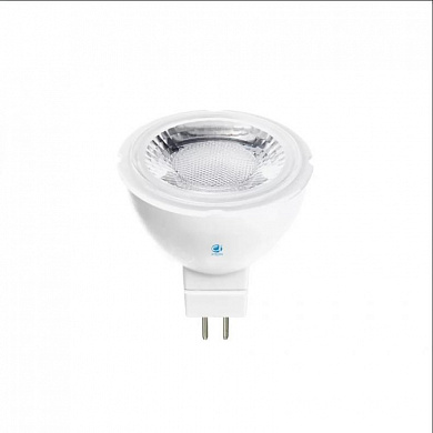 Лампа светодиодная Ambrella light GU5.3 7W 6000K 207853