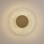 Настенный светодиодный светильник Mantra Jewel 8073