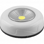 Светодиодный светильник-кнопка Feron FN1204 23373