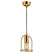 Подвесной светильник Lussole Loft Boone LSP-8425