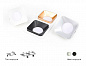 Корпус светильника Ambrella light DIY Spot C7901