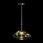 Подвесной светодиодный светильник Loft IT Knot 8135-D