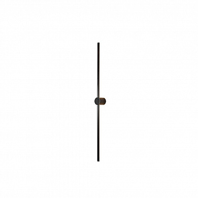 Бра Newport 15101/A black glossy М0069131