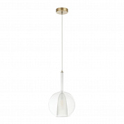Подвесной светильник Arte Lamp Gala A2725SP-1SG