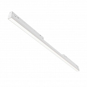 Трековый светильник Maytoni Technical TR030-4-30WTW-DD2-W