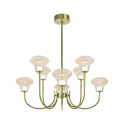 Подвесной светильник Maytoni MOD402PL-L30BS3K