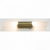 Подсветка для зеркал Arte Lamp Aqua-Bastone A2470AP-2AB