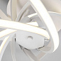 Потолочный светильник Eurosvet 90044/6 белый