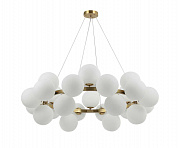 Люстра Kink Light Сида 07508-24,20