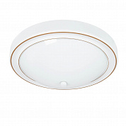 Потолочный светильник Arte Lamp James A4049PL-3WH