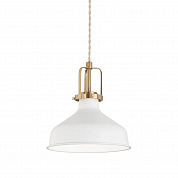 Подвесной светильник Ideal Lux Eris-1 SP1 Bianco 238104