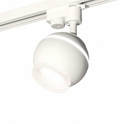 Комплект трекового светильника Ambrella light Track System XT (A2520, C1101, N7165) XT1101071