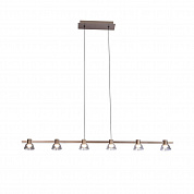 Подвесной светодиодный светильник Aployt Rezeda APL.788.03.06