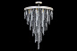 Подвесная люстра Arti Lampadari Flusso H 1.4.55.106 N