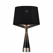 Настольная лампа Indigo Maestria 11041/1T Black V000463