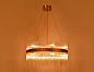 Подвесная люстра Ambrella light Traditional TR5355