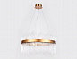 Подвесная люстра Ambrella light Traditional TR5355