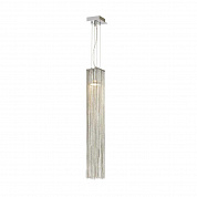 Подвесной светильник Odeon Light Classic Luigi 4138/1