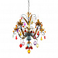 Подвесная люстра ST Luce Joanna SL426.763.05