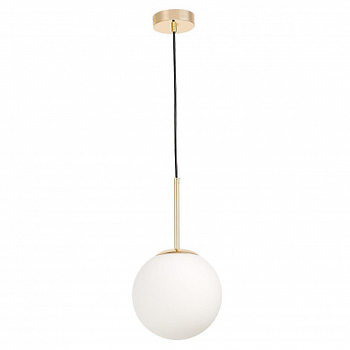 Подвесной светильник Lumina Deco Fredica LDP 6030-200 GD