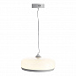 Подвесной светодиодный светильник ST Luce Ripple SL6014.503.01