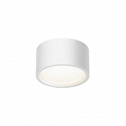 Потолочный светильник Maytoni Technical C001CL-GX53-W