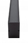 Подвесной светодиодный светильник Denkirs DK9254-BK