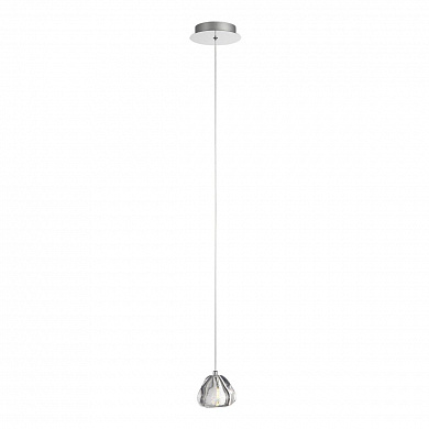Подвесной светодиодный светильник ST Luce Waterfall SL6017.101.01